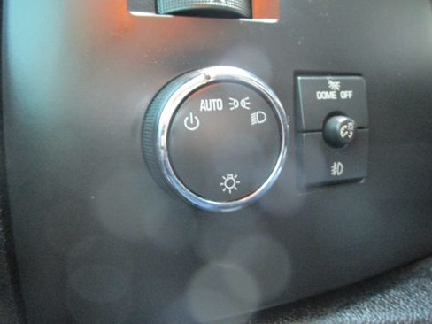 Used 2011 Chevrolet Silverado 2500 LT image 53