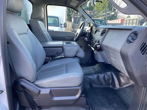 Used 2012 Ford F350 image 18