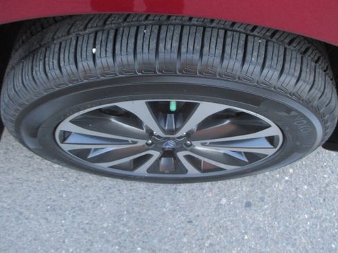 Used 2018 Subaru Forester 2.0XT Premium image 20