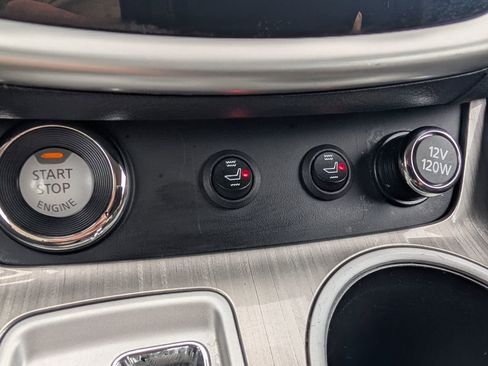 Used 2017 Nissan Murano S image 13