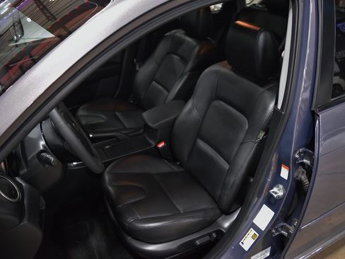 Used 2008 MAZDA MAZDA3 Grand Touring image 17