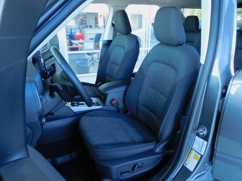 Used 2021 Ford Bronco Sport Big Bend image 17