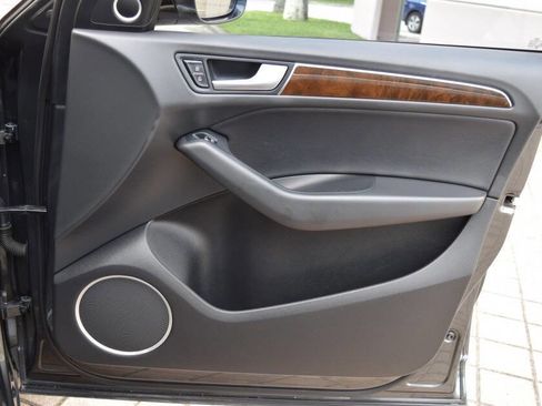 Used 2015 Audi Q5 TDI Premium Plus image 77