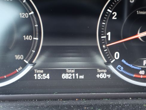 Used 2015 BMW 640i Gran Coupe xDrive image 26