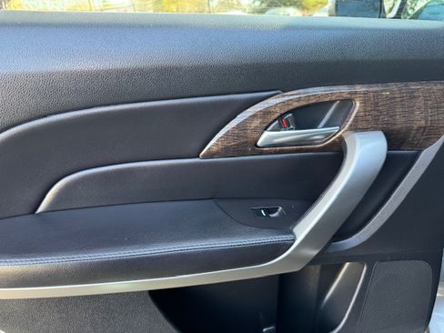 Used 2012 Acura MDX image 8