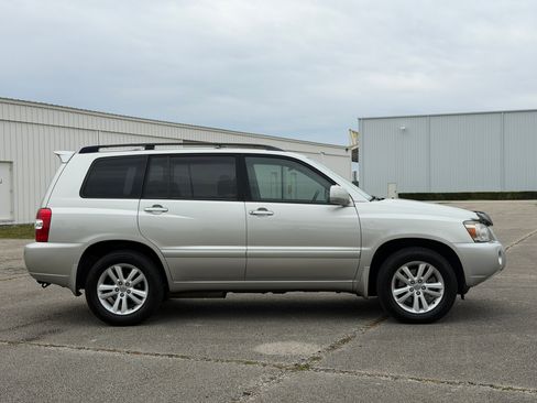 Used 2006 Toyota Highlander Sport image 8