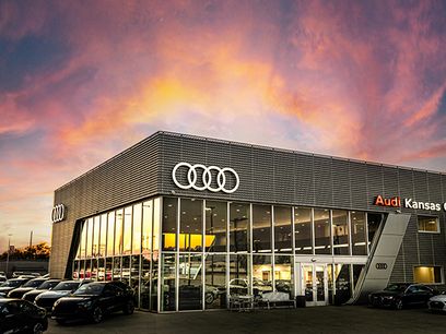 Audi Kansas City