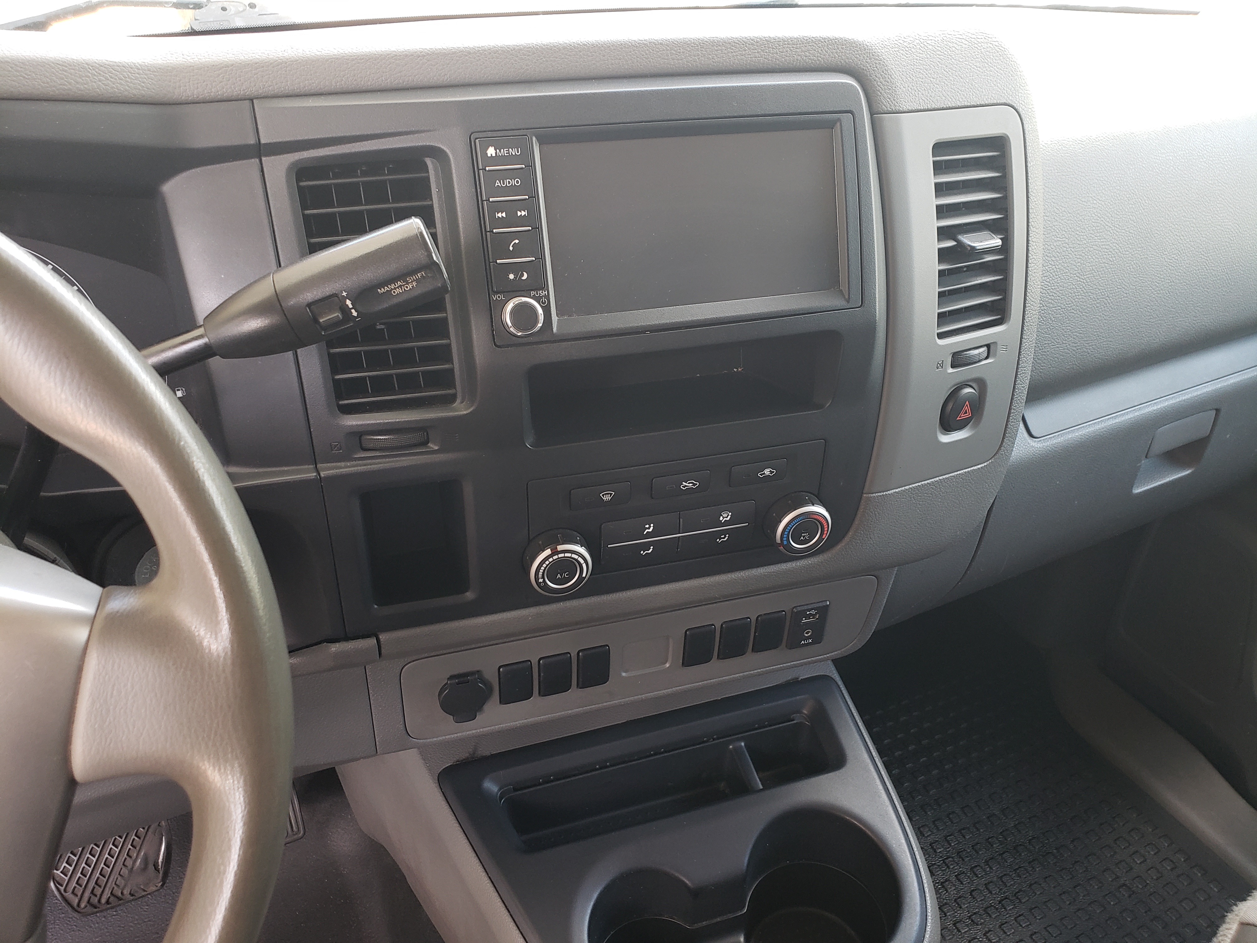 Used 2021 Nissan NV 1500 S RWD image 13