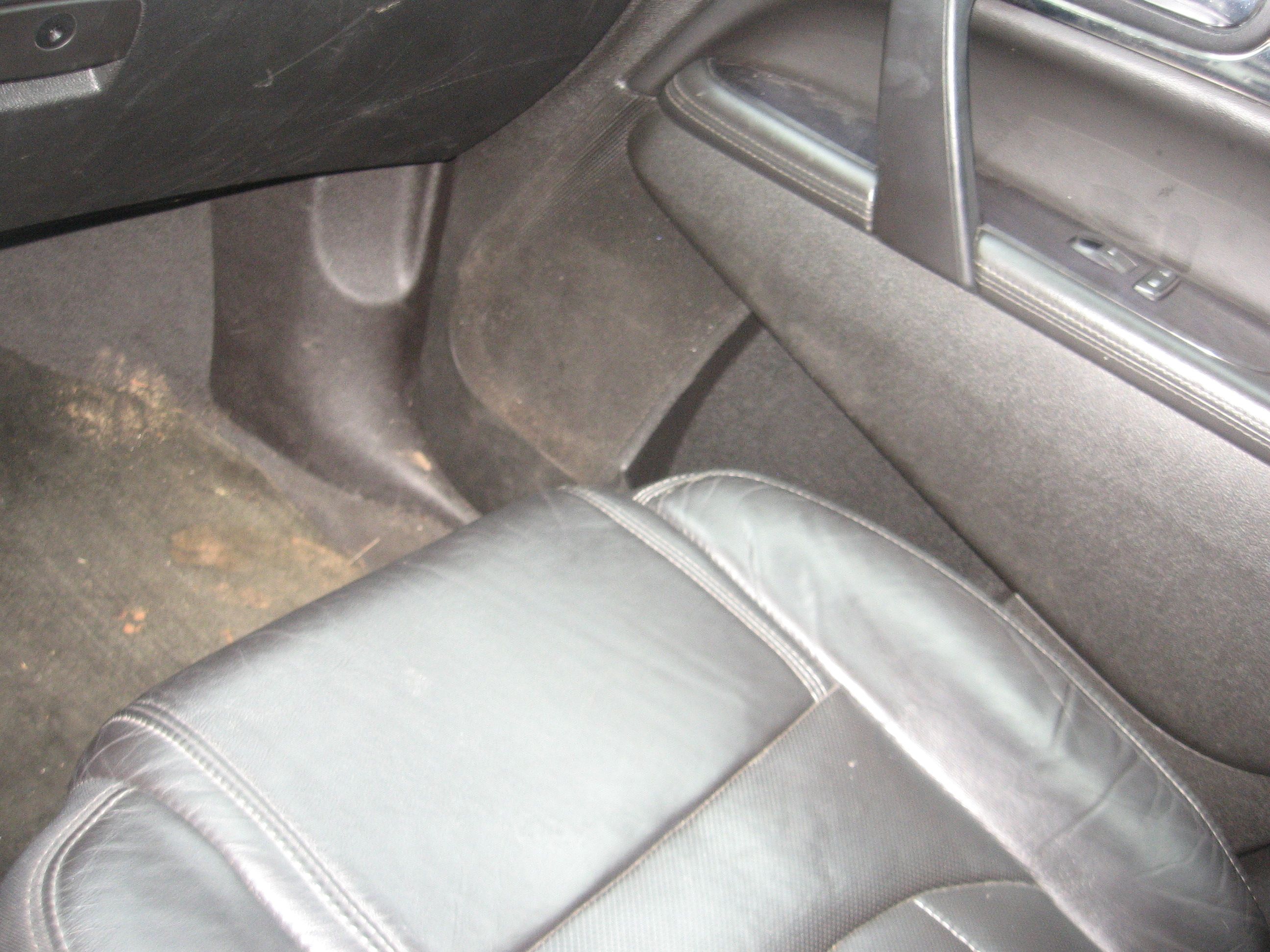 Used 2015 Buick Enclave AWD Leather image 12