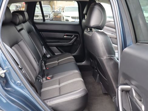 Used 2025 MAZDA CX-50 2.5 S Preferred Plus Package image 14