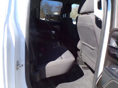 Used 2019 Chevrolet Silverado 2500 LT image 14