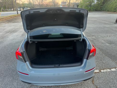 Used 2024 Honda Civic Touring image 24