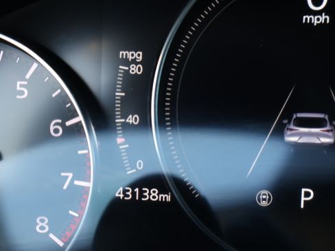 Used 2021 MAZDA CX-30 image 25