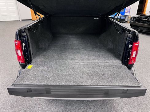 Used 2021 Ford F150 image 12