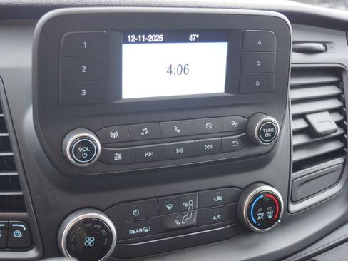 Used 2023 Ford Transit 350 XL image 11