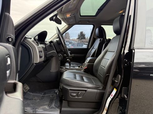 Used 2005 Land Rover LR3 SE image 9