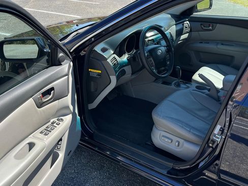 Used 2010 Kia Optima EX image 10