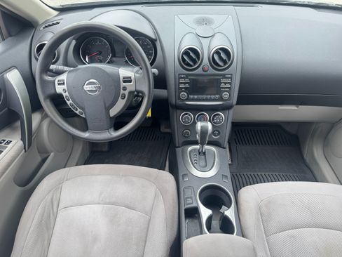 Used 2013 Nissan Rogue AWD image 23