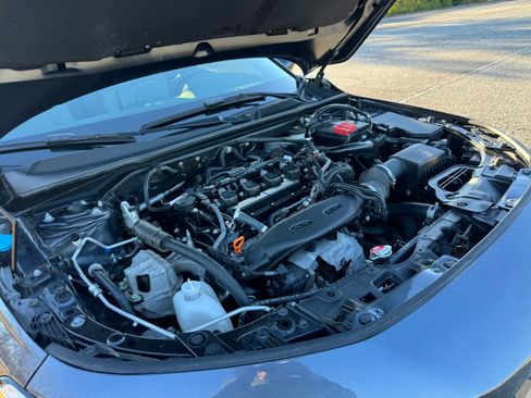 Used 2022 Honda Civic Sport Touring image 21