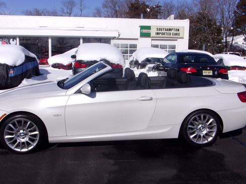 Used 2013 BMW 328i image 4
