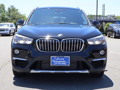 Used 2016 BMW X1 xDrive28i AWD/4WD image 3