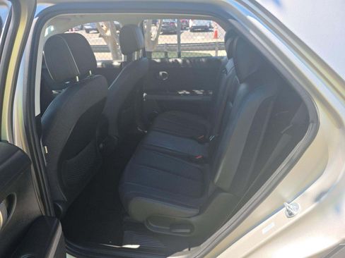 Used 2023 Hyundai Ioniq 5 SEL image 8