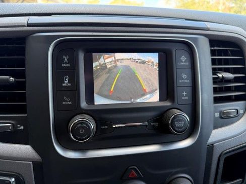 Used 2022 RAM 1500 Tradesman image 20