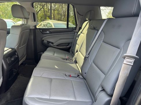 Used 2015 Chevrolet Tahoe LT image 11