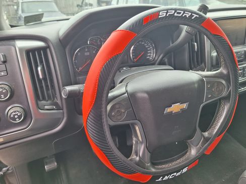 Used 2014 Chevrolet Silverado 1500 LT Z71 image 16