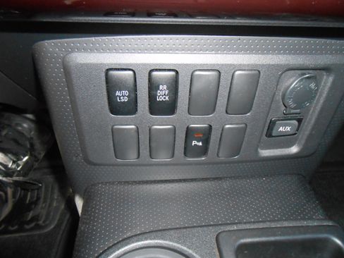 Used 2007 Toyota FJ Cruiser image 20