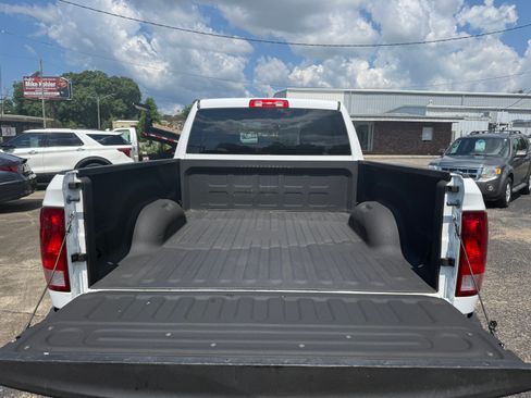 Used 2020 RAM 1500 2WD Quad Cab Classic Tradesman image 5