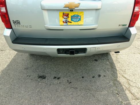 Used 2012 Chevrolet Tahoe LT image 13