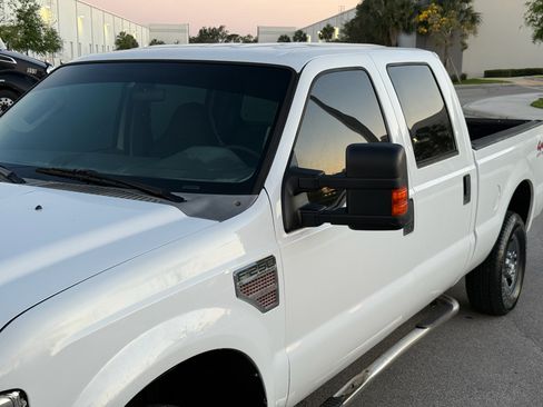 Used 2009 Ford F250 XL image 21