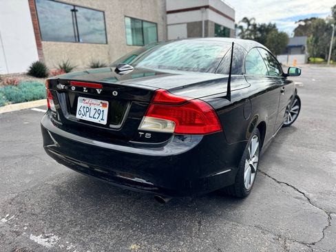 Used 2011 Volvo C70 T5 image 4