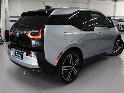 Used 2015 BMW i3 image 5