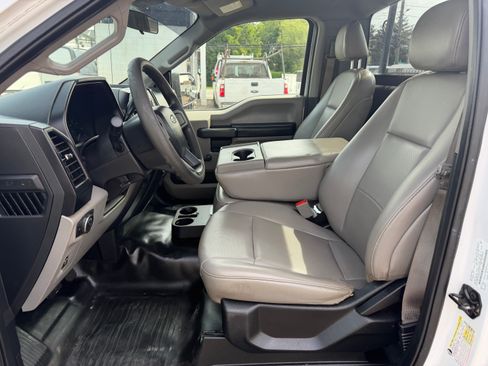 Used 2019 Ford F150 2WD Regular Cab image 10
