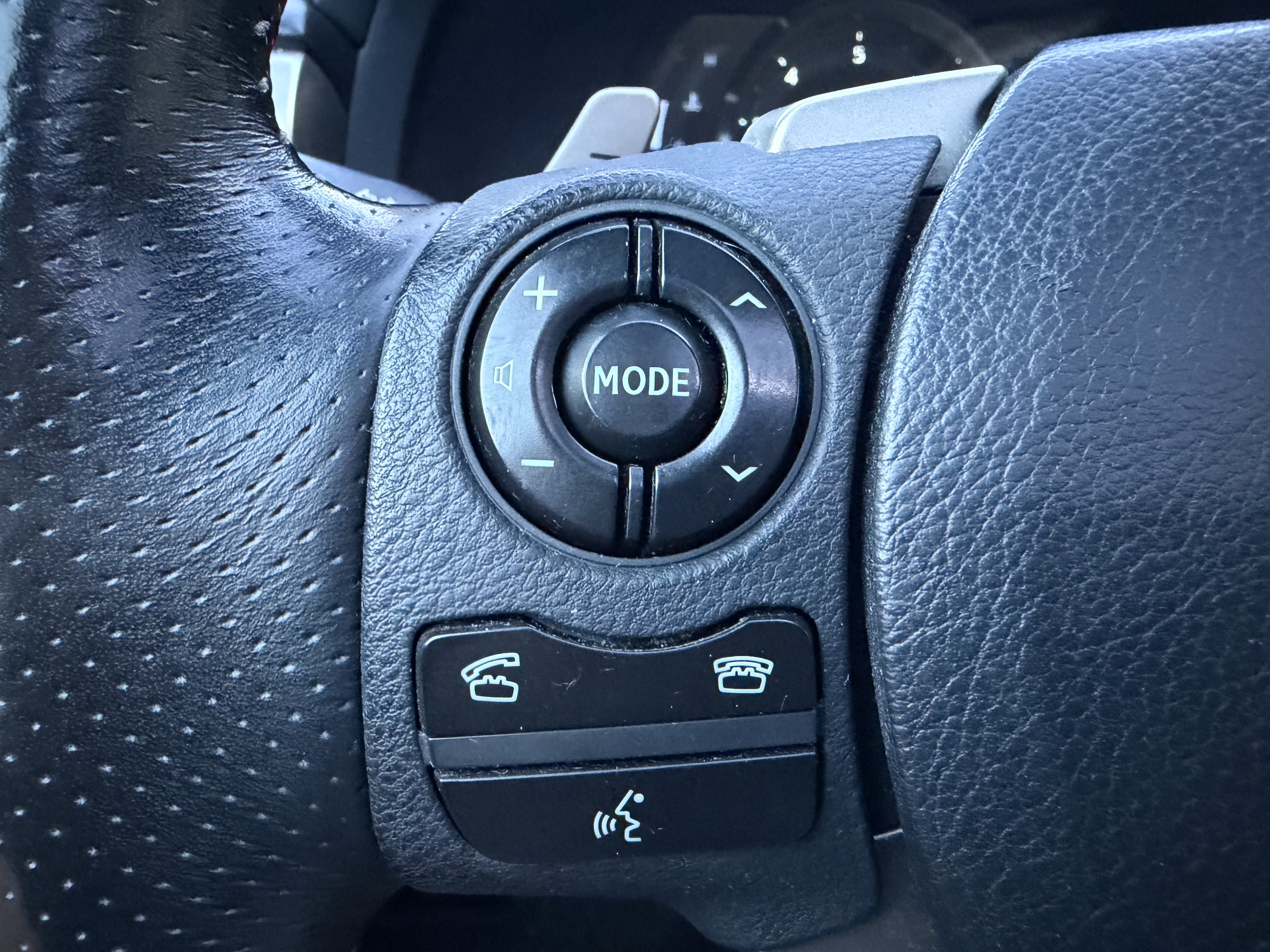 Used 2014 Lexus IS 350 F Sport RWD image 20