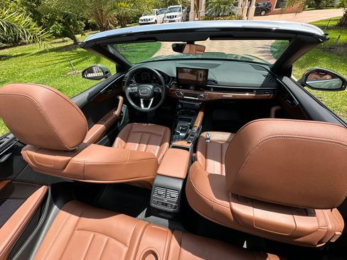 Used 2022 Audi A5 2.0T Premium Plus image 13