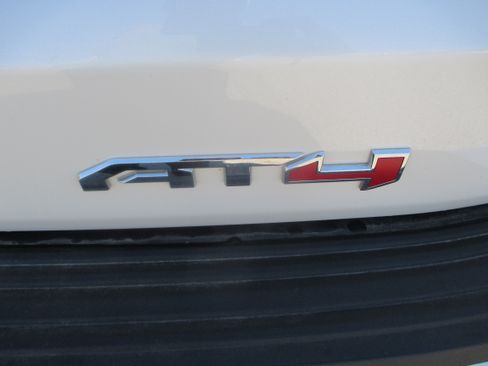 Used 2021 GMC Yukon AT4 Ultimate image 17