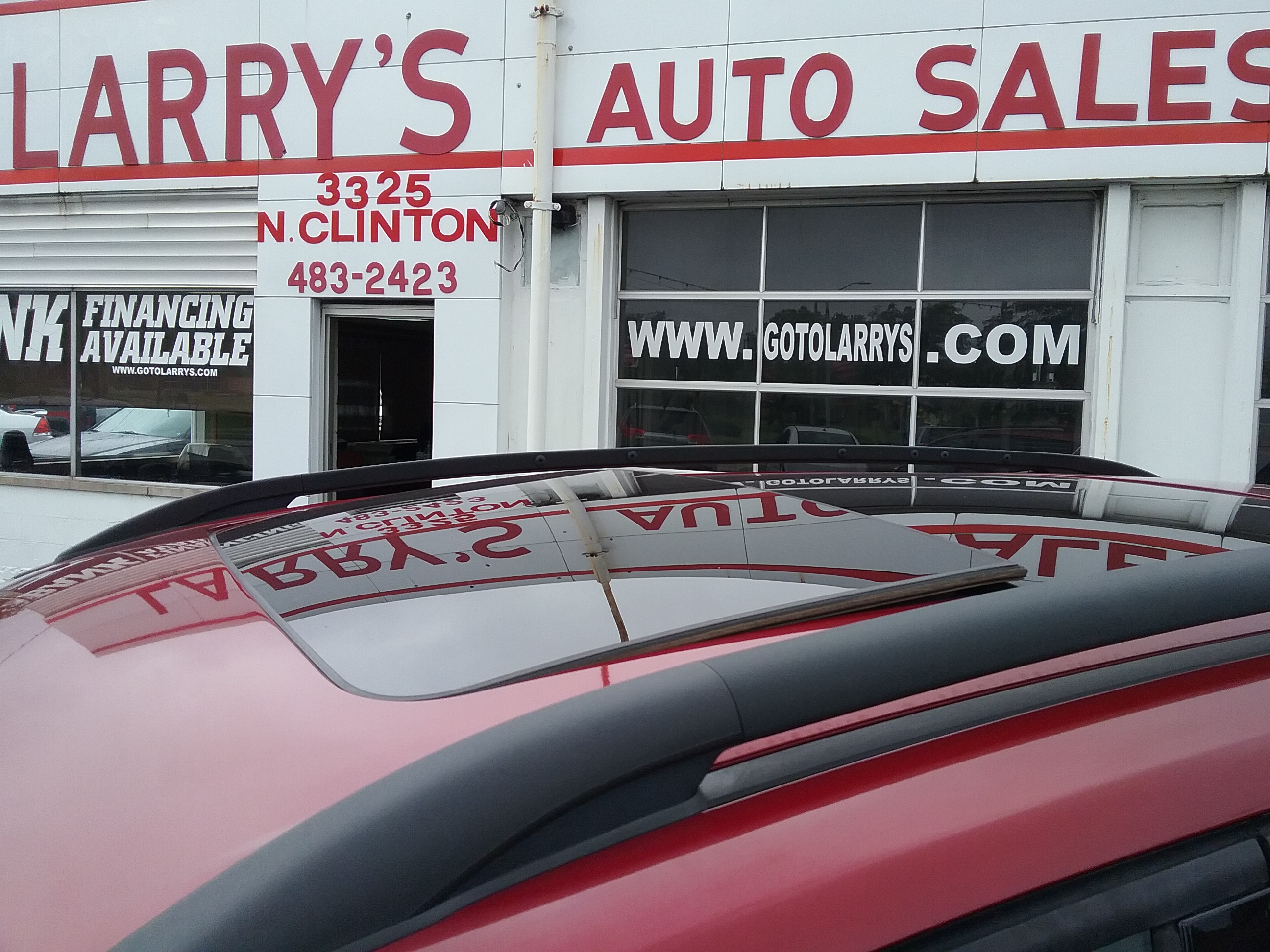 Used 2016 Ford Escape SE FWD image 15