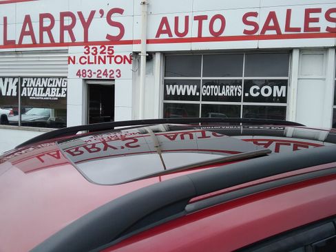 Used 2016 Ford Escape SE image 15