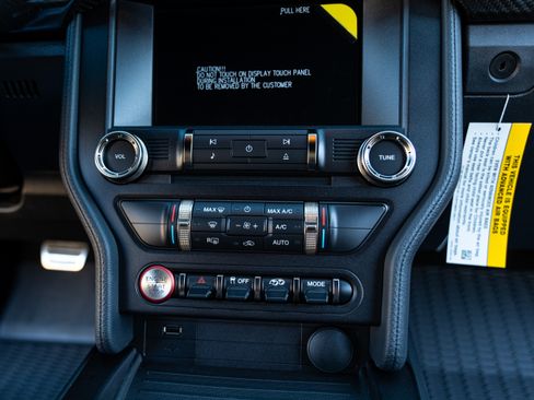 Used 2022 Ford Mustang Shelby GT500 image 19