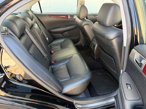 Used 2006 Lexus ES 330 Premium FWD image 14