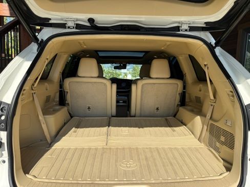 Used 2015 Toyota Highlander AWD Limited V6 image 19