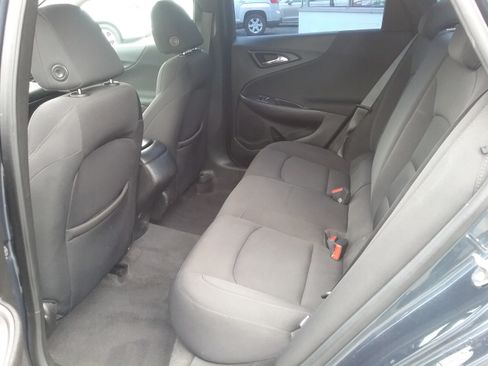 Used 2019 Chevrolet Malibu LS w/ 1LS FWD image 6