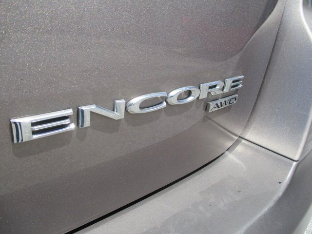 Used 2014 Buick Encore AWD Leather image 13