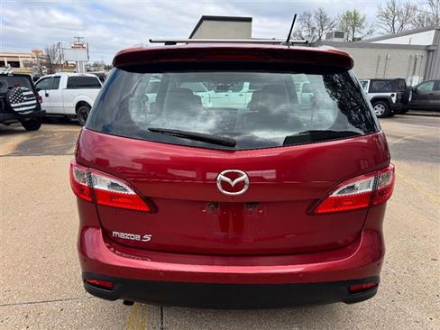 Used 2013 MAZDA MAZDA5 Grand Touring image 3