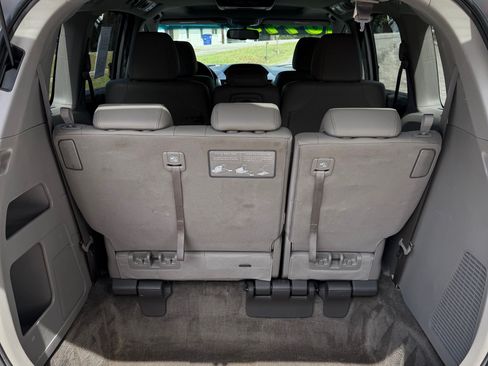 Used 2012 Honda Odyssey Touring image 8