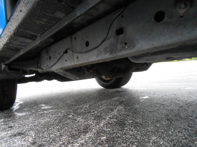Used 2007 Toyota FJ Cruiser 2WD image 19