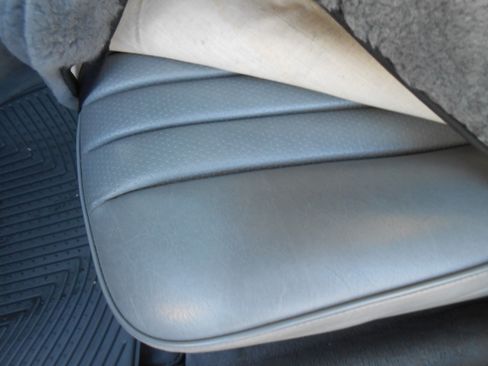 Used 1994 Mercedes-Benz E 320 image 18